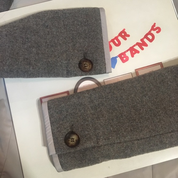 Lafayette 148 New York Jacket Size 0 - Picture 7 of 8